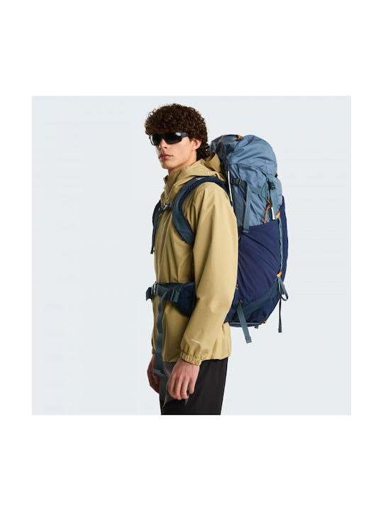 The North Face Trail Lite 65 Mountaineering Backpack 64l Gray Expedition
