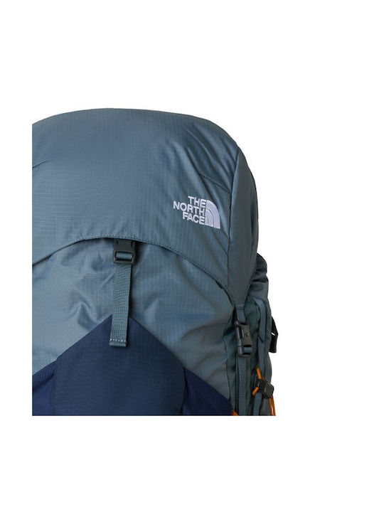 The North Face Trail Lite 65 Mountaineering Backpack 64l Gray Expedition