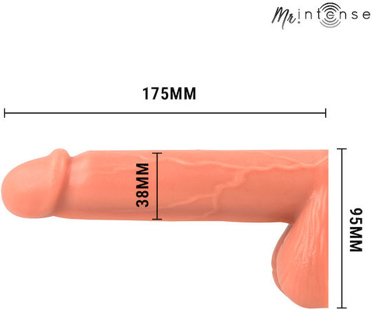 Intense Masturbator D-245071