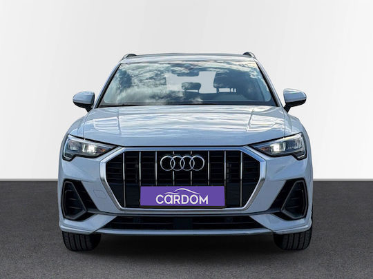 Audi Q3 45 TFSI e S tronic S line PHEV (Plug-in) '22