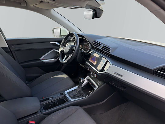Audi Q3 45 TFSI e S tronic S line PHEV (Plug-in) '22