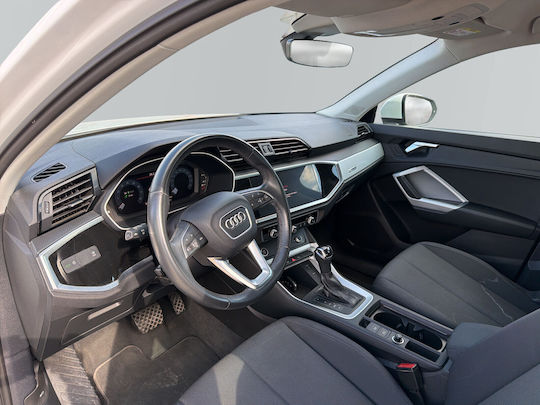 Audi Q3 45 TFSI e S tronic S line PHEV (Plug-in) '22