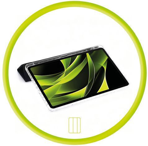 Mobile Origin Easy Tablet Case Transparent Redmi Pad Pro 12.1