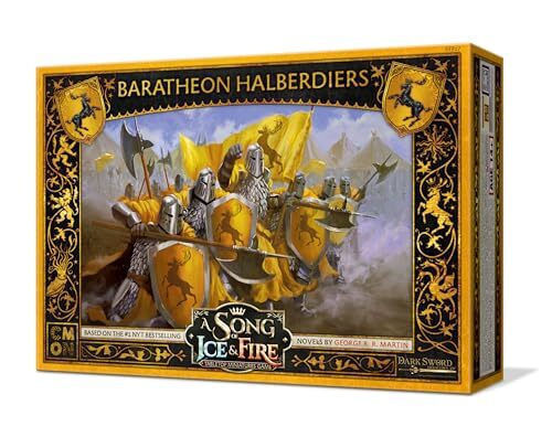 Cool Mini Or Not Baratheon