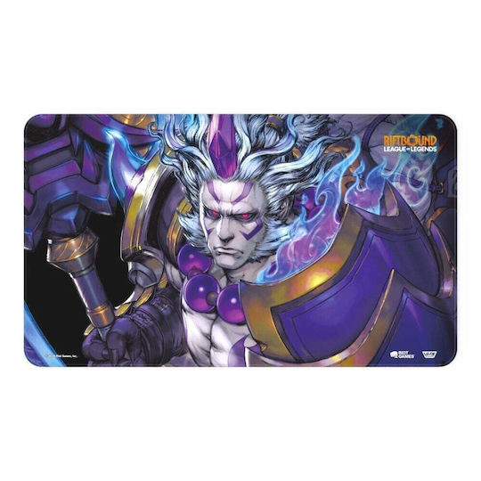 Riftbound League Legends Tcg Spiritforged Spirit Blossom Darius Платформа за Игра