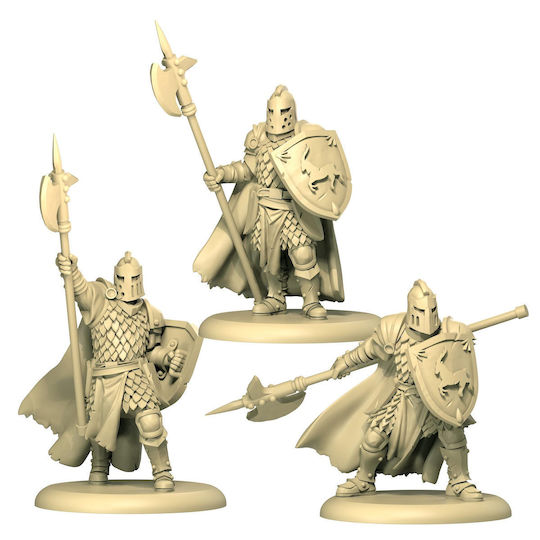 Cool Mini Or Not Baratheon