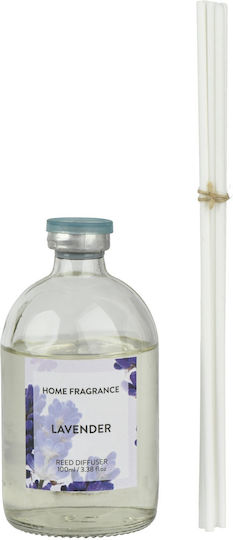 Kaemingk Kaemingk Raumdüfte Diffusor mit Lavendel Parfüm 874352