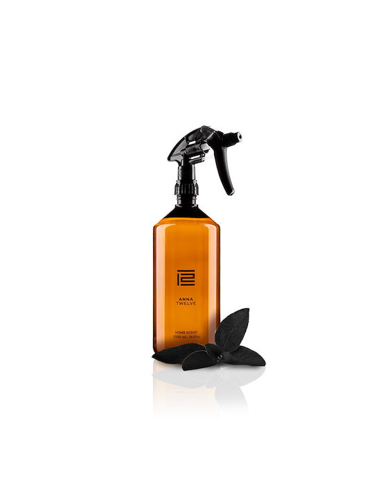 Parfum Spray Annatwelve Trigger Basic 500ml Soho