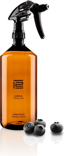 Αρωματικό Σπρέι Annatwelve Trigger Basic 500ml Boreal