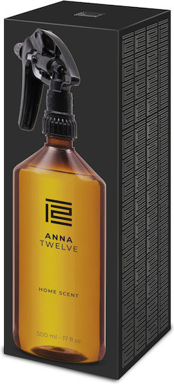 Αρωματικό Σπρέι Annatwelve Trigger Basic 500ml Soho