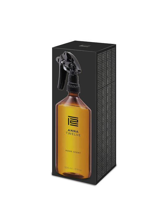 Raumdüfte Spray Annatwelve Trigger Basic 500ml Horizon