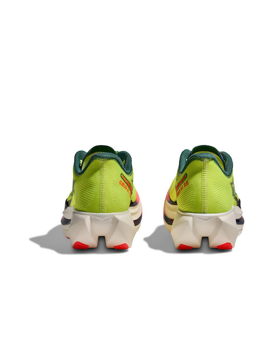 Cielo X1 Men's Sport Shoes Running Neon Yuzu / Thyme