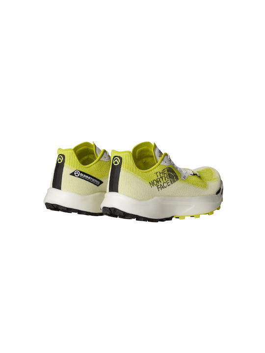 Vectiv Ανδρικά Αθλητικά Παπούτσια Trail Running Lava Red