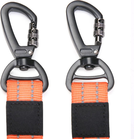 Animal Dog Leash/Lead Strap in Black color