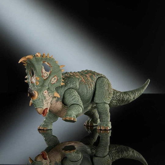 Jurassic World Hammond Collection Action-Figur Sinoceratops