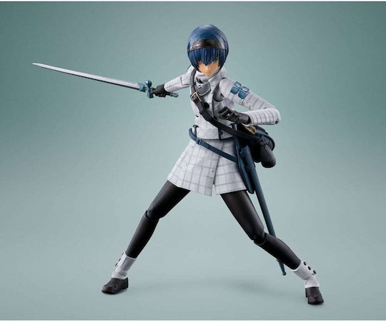 Bandai Tamashii Nations Metaphor Refantazio S.h.figuarts Action Figure Protagonist 4573102686183