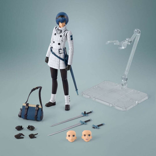 Bandai Tamashii Nations Metaphor Refantazio S.h.figuarts Action Figure Protagonist 4573102686183