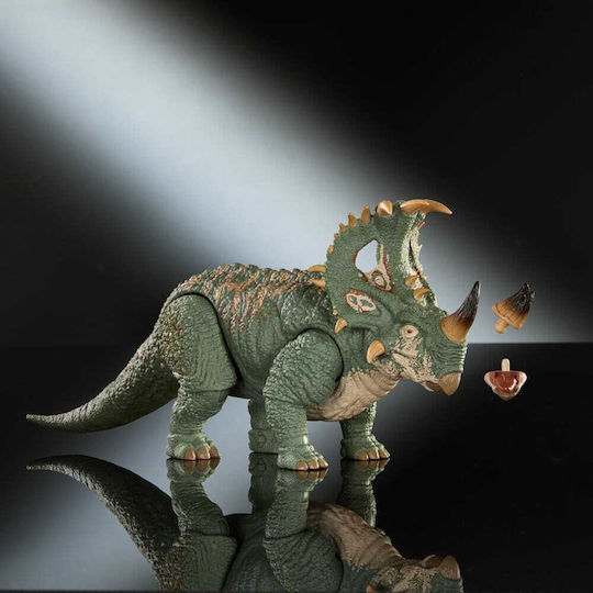 Jurassic World Hammond Collection Action-Figur Sinoceratops