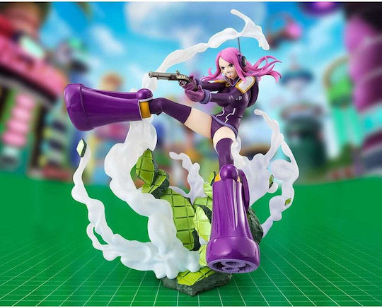 One Piece Jewelery Bonny Near Experience