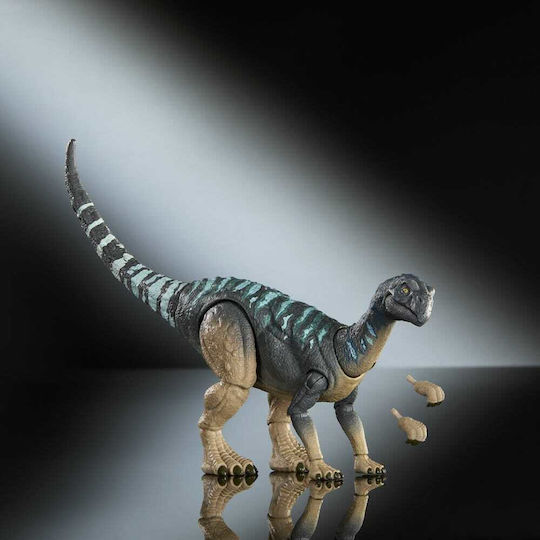Jurassic World Hammond Collection Action-Figur Mussaurus