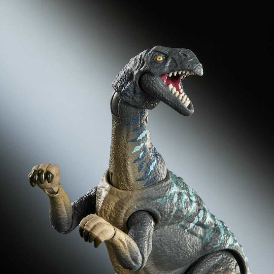 Jurassic World Hammond Collection Action-Figur Mussaurus