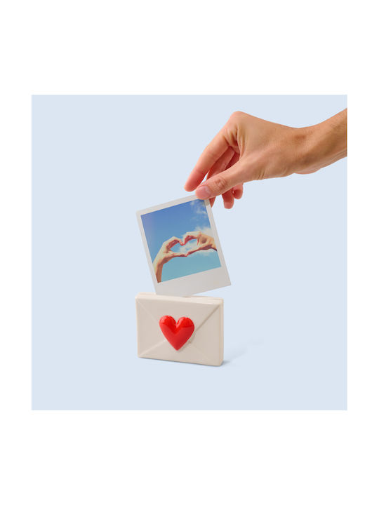 Fluid Market Plastic Photo Frame
