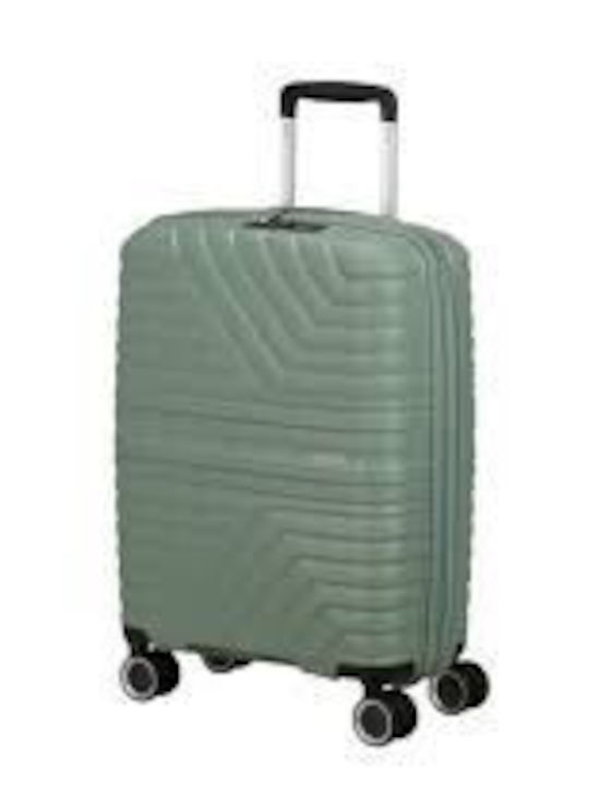 American Tourister Spinner Καμπίνας True Red American Tourister Spinner Καμπίνας True Red