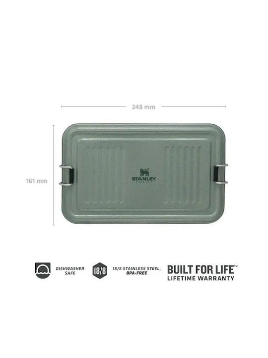 Stanley Inox Mittagsbox Rosa 1.2lt