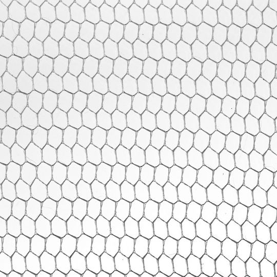 Tulle Lizion White 100pcs 45x50cm Nv-20-00031-013-lefko