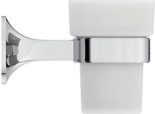 Ideal Standard Стенна Чаша За Нея Бяла 8014140514305 Ideal Standard Стенна Чаша За Нея Бяла 8014140514305