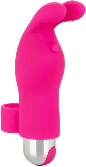 Finger Vibrator Fuchsie