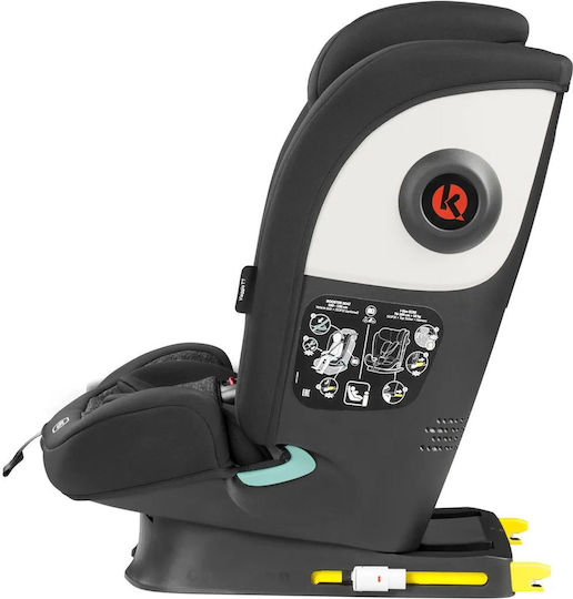 Peg Perego Viaggio TT Car Seat High-back Booster i-Size with Isofix Planet