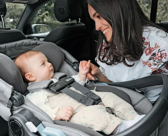 Peg Perego Primo Viaggio SLK Καθισματάκι Αυτοκινήτου i-Size Desert 0-13 kg