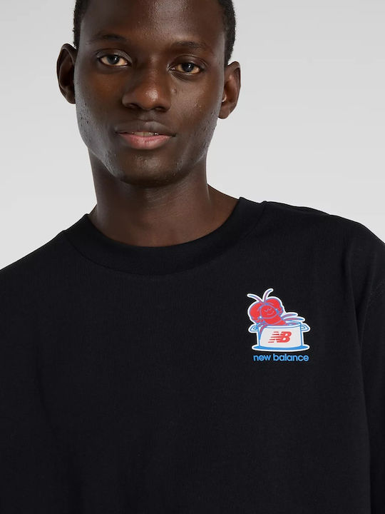 New Balance T-shirt Lobster Roll