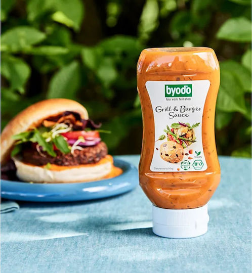 byodo Sosuri Și Dressing-uri Sos 300ml