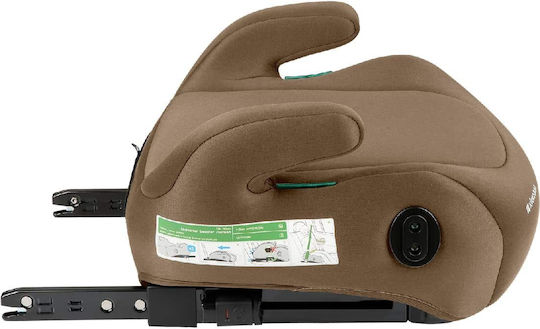 Kikka Boo i-Tip 2 Car Seat Booster i-Size with Isofix Beige