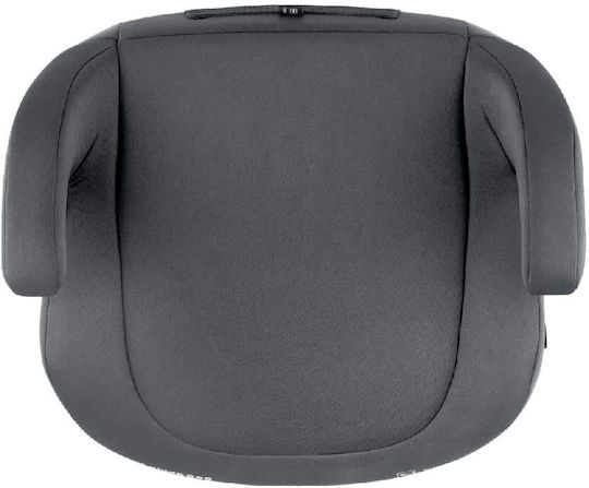 Kikka Boo I-Tip 2 Καθισματάκι Αυτοκινήτου Booster i-Size με Isofix Dark Grey