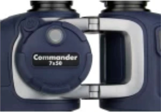 Steiner Ψηφιακά Κιάλια Commander 7x