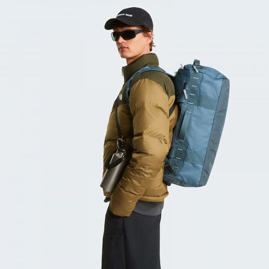 The North Face Base Sac Voyage 42L Gray Fabric M58.4xW25.9xH37.3cm