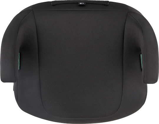 Kikka Boo I-Go 2 Car Seat Booster i-Size Black