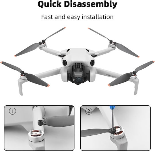 Drone Έλικας για Mini 4 Pro