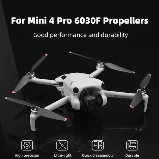 Drone Έλικας για Mini 4 Pro