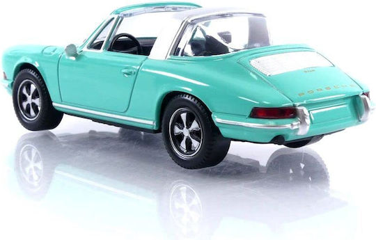 Norev Porsche 1/43 911 Targa Spider 1969