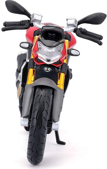 Maisto 1:12 Ducati Super Naked S Основа 31608a Колекционерска