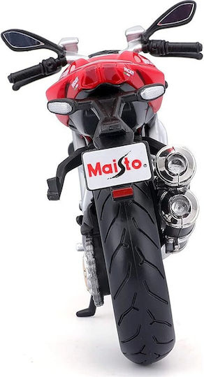 Maisto 1:12 Ducati Super Naked S Основа 31608a Колекционерска