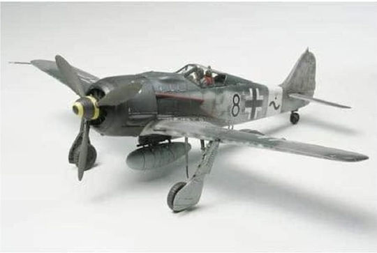 Tamiya Φιγούρα Μοντελισμού