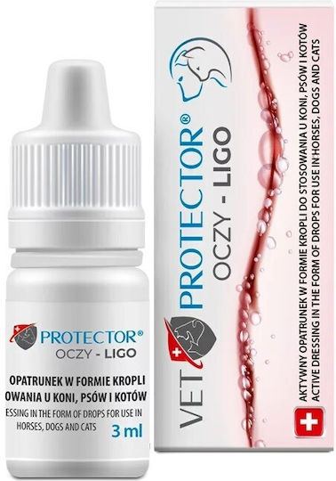 JM Sante Πολυβιταμίνες Σκύλου 150gr 3ml για Ενίσχυση Οργανισμού