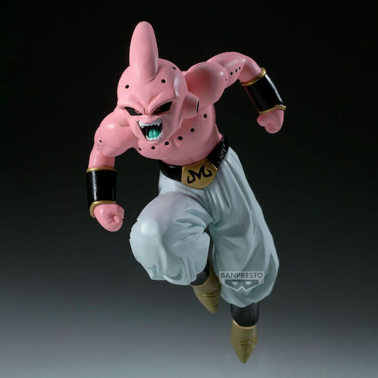 Banpresto Dragon Ball Son Goku Vs Super Saiyan 3 Collectible Figure