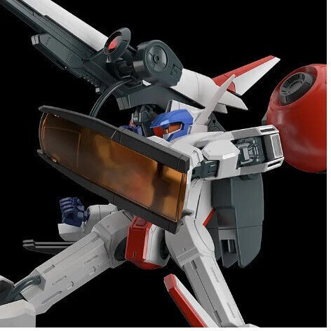 Good Smile Company Gundam Moderoid Mk Rerun Collectible Figure