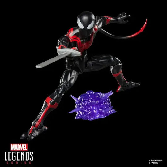Hasbro Marvel: Spiderman Figurină de acțiune
